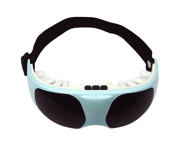Eye massager Eye massager